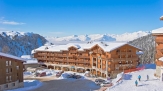 Residencia Les Balcons de Belle Plagne